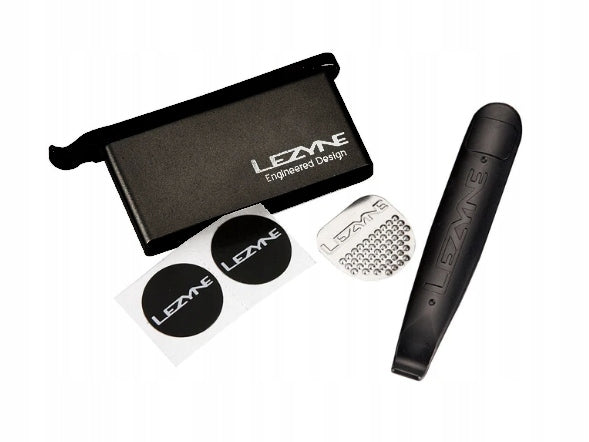 Lezyne 1-PK-LEVER-V104 Tire Levers Manufacturer code 1-PK-LEVER-V104