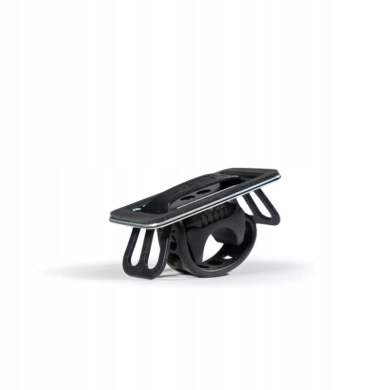 Lezyne Black MTB Bike Phone Holder Smart Grip Phone Mount Model Smart Grip Mount