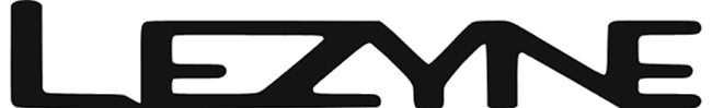 Lezyne CNC Micro Floor Drive HVG Floor Pump 90psi 30 cm Brand Lezyne