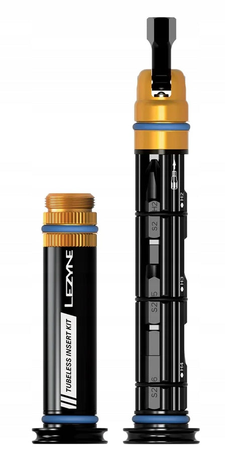 Lezyne Dual Insert Kit L