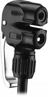 Lezyne Macro Floor Drive HP matt grey Manufacturer code 1-FP-MAFL-V231