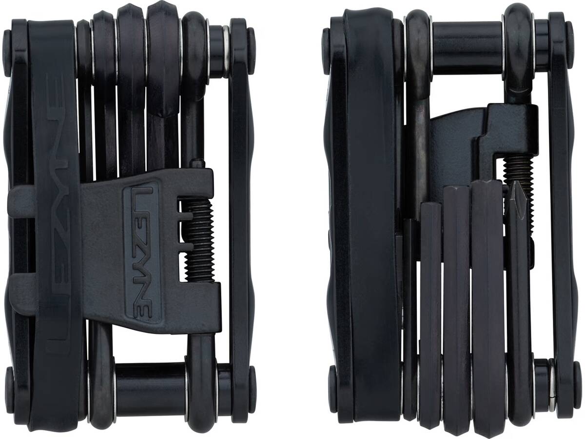 Lezyne RAP II 18 Multi Tool Handkey Brand Lezyne
