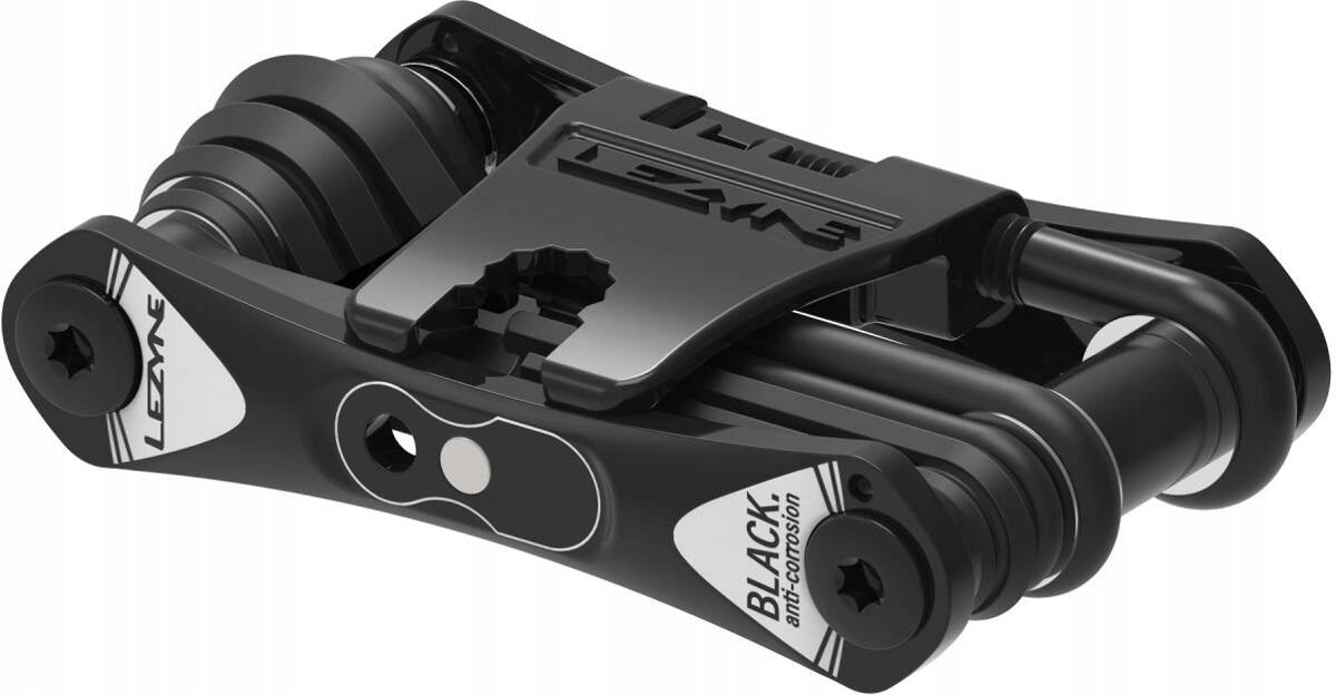Lezyne RAP II 18 Multi Tool Handkey