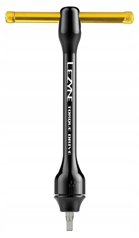 Lezyne Torque Drive Handkey, 12 Keys Silver Case Brand Lezyne