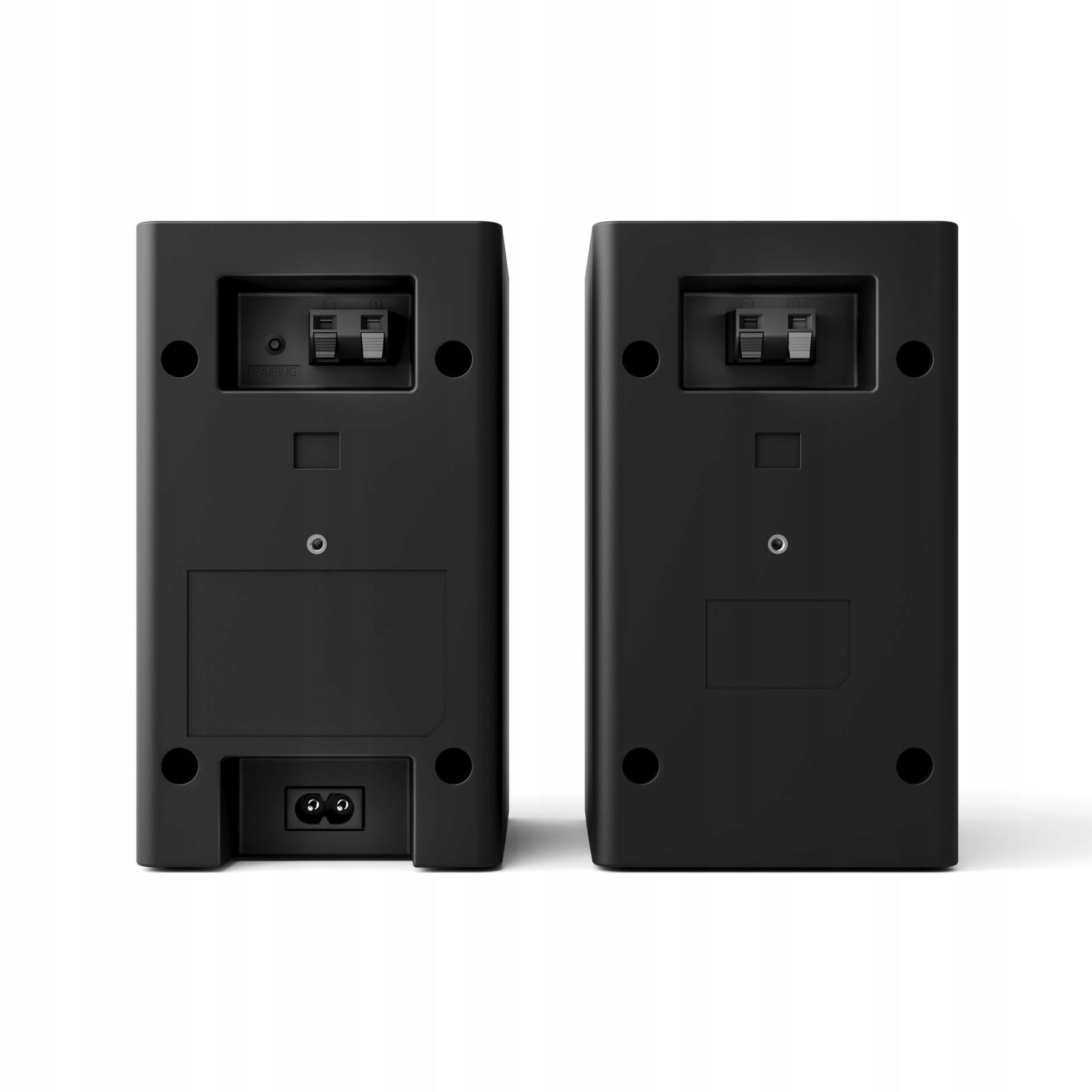Lg SPT8-S - rear speaker system, set Manufacturer code SPT8-S