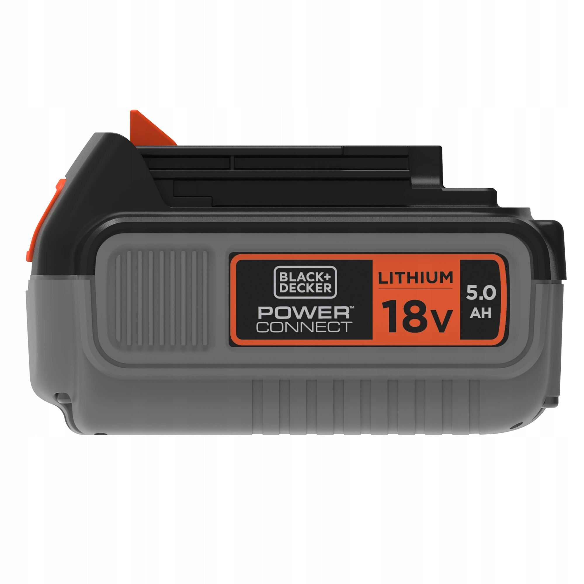 Li-Ion 18V 5,0Ah Black Decker BL5018 Power Tool Battery Manufacturer code 5035048732601