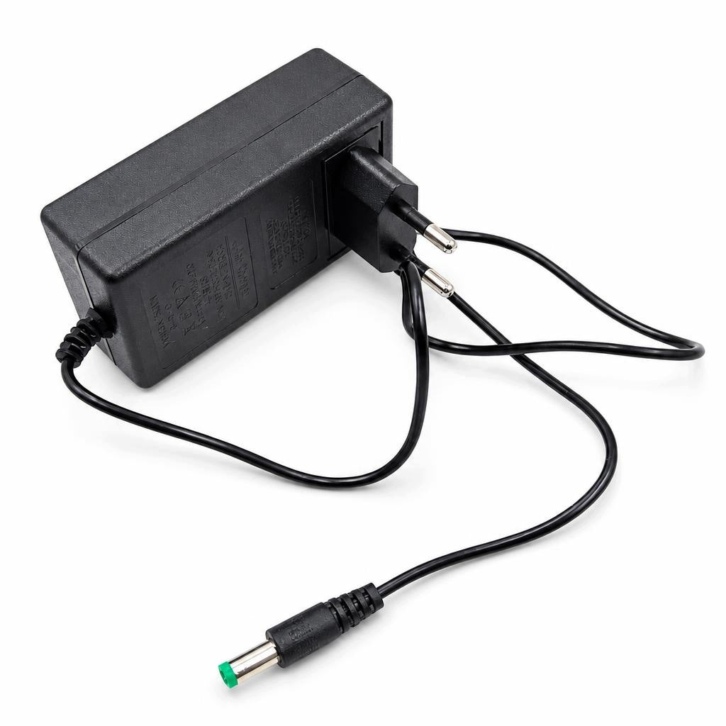 Li-Ion 21V 2A LY-2120 charger with EU plug
