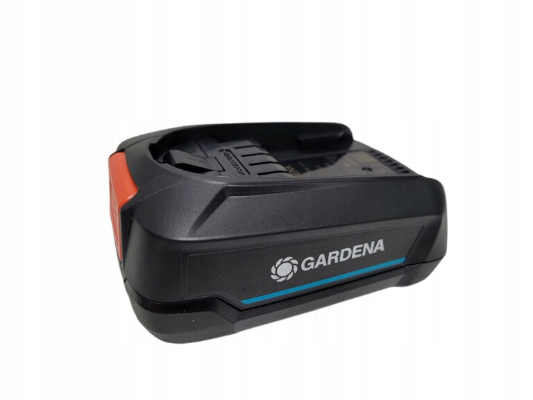 Li-Ion Battery Gardena 18 V 2,5 Ah Brand Gardena
