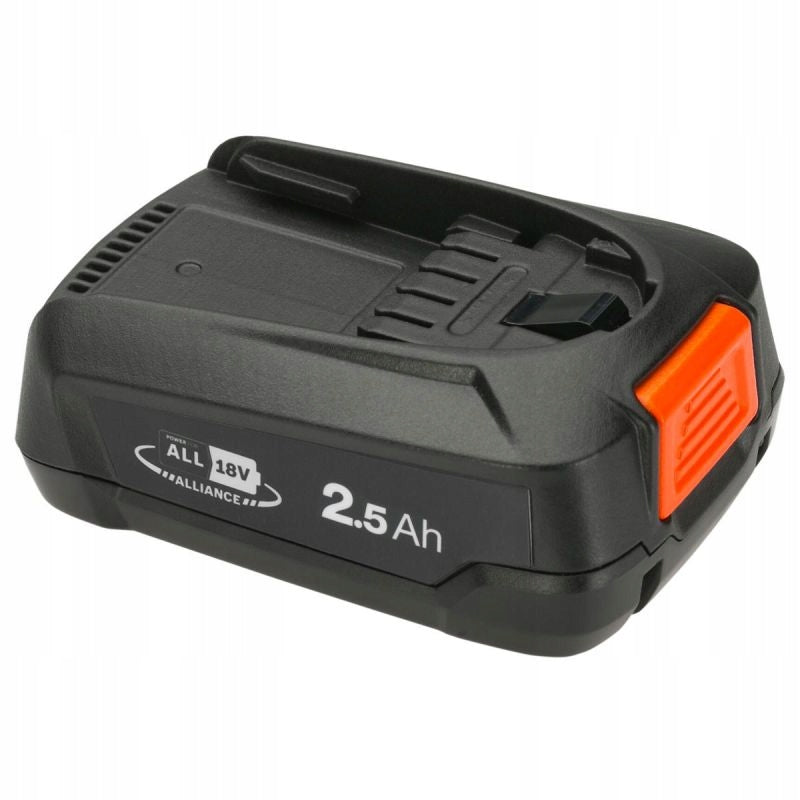 Li-Ion Battery Gardena 18 V 2,5 Ah Manufacturer code 14903-20