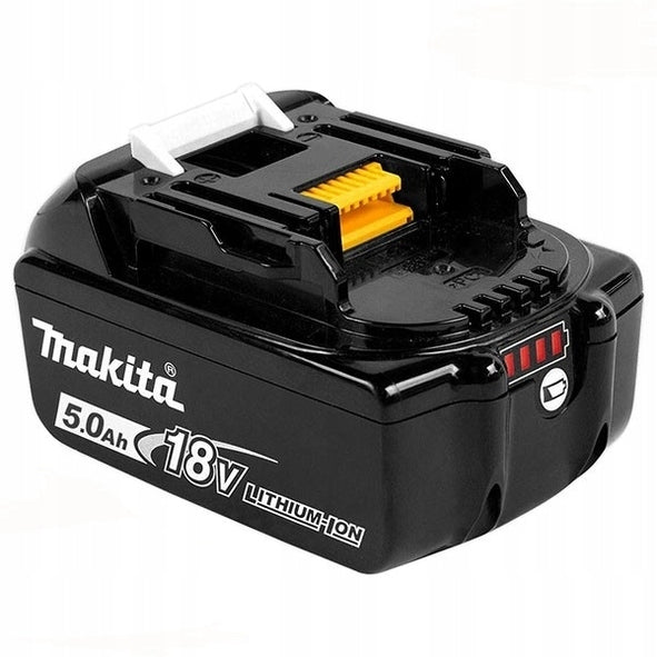 Li-Ion battery Makita BL1850B 18V 5Ah LXT