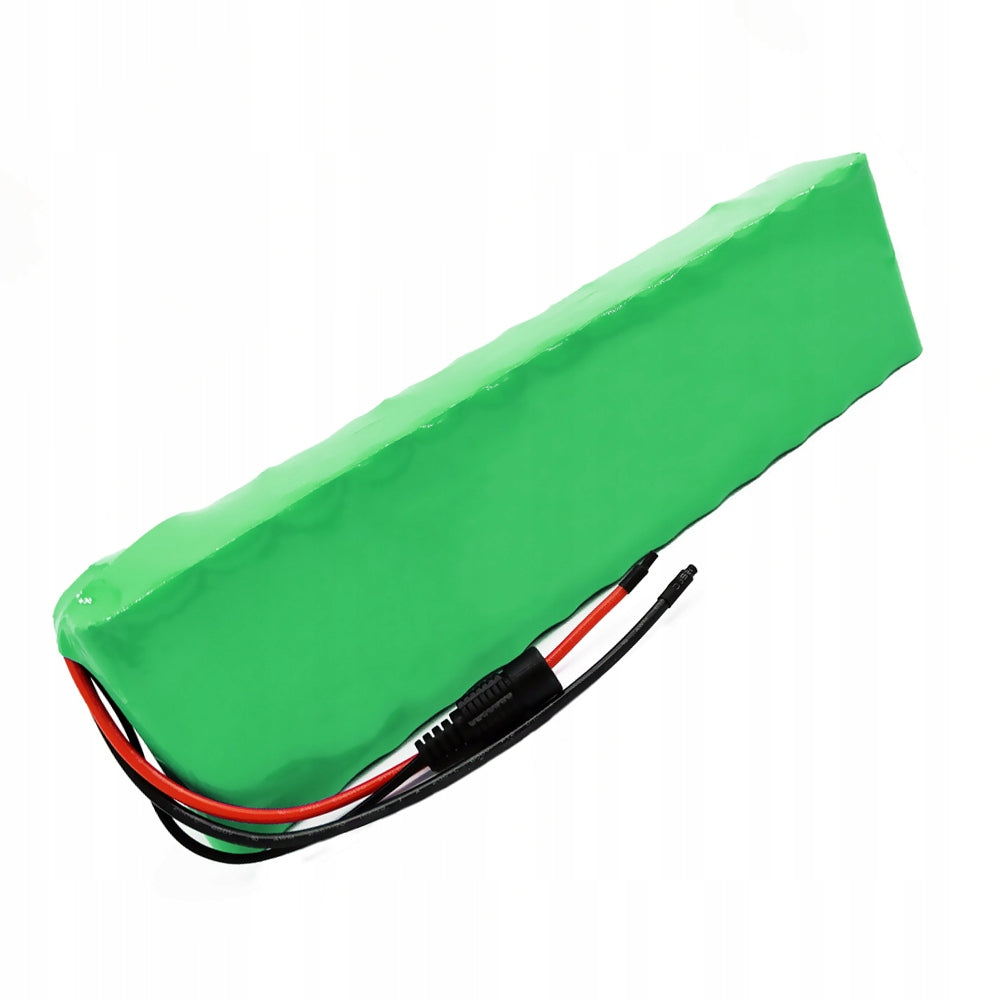 Li-ion Bike E-Bike Battery With Charger 7S4P 18650 24V 12Ah Brand no brand