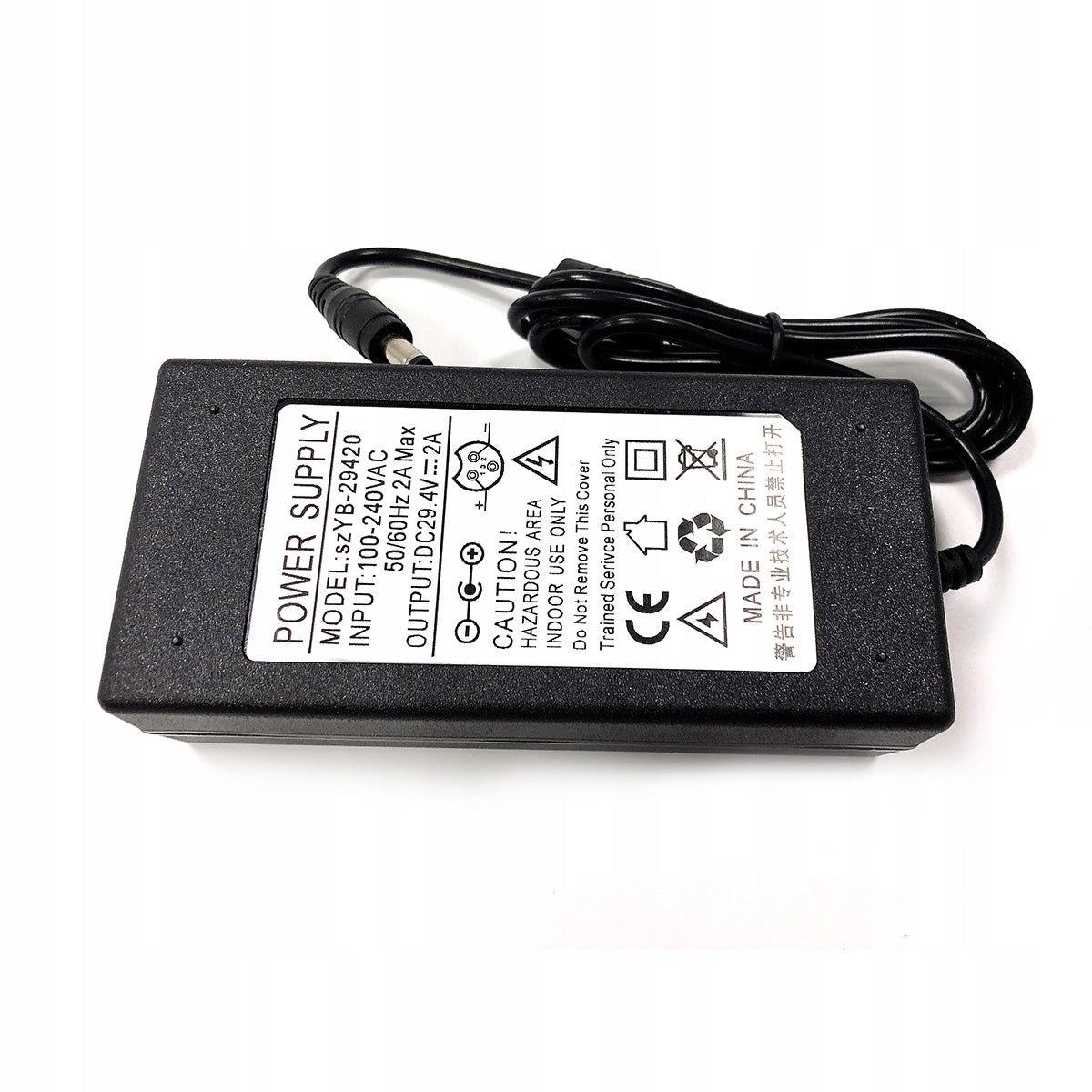 Li-ion Bike E-Bike Battery With Charger 7S4P 18650 24V 12Ah Rechargeable battery lithium-ion