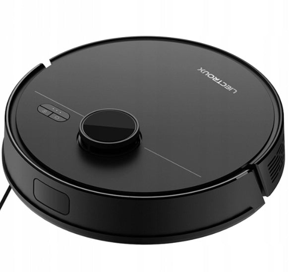 LiDAR Liectroux M70 Pro 6500Pa Black[Certificate.] EAN (GTIN) 5907086531587