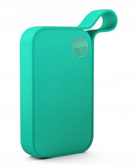 Libratone One Style Caribbean Green Color blue