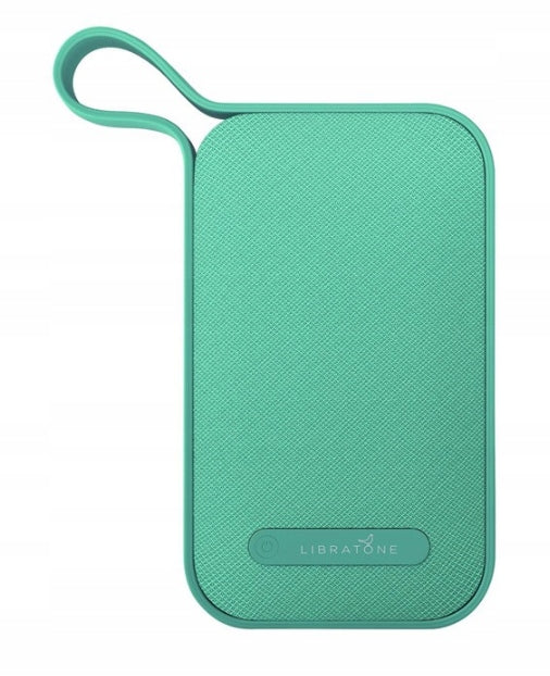 Libratone One Style Caribbean Green