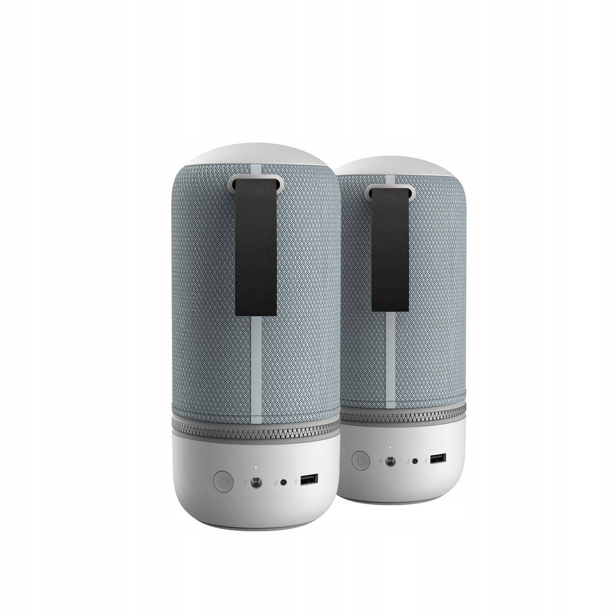 Libratone Zipp Mini 2 Bundle 2 pieces, portable speakers Brand Libratone