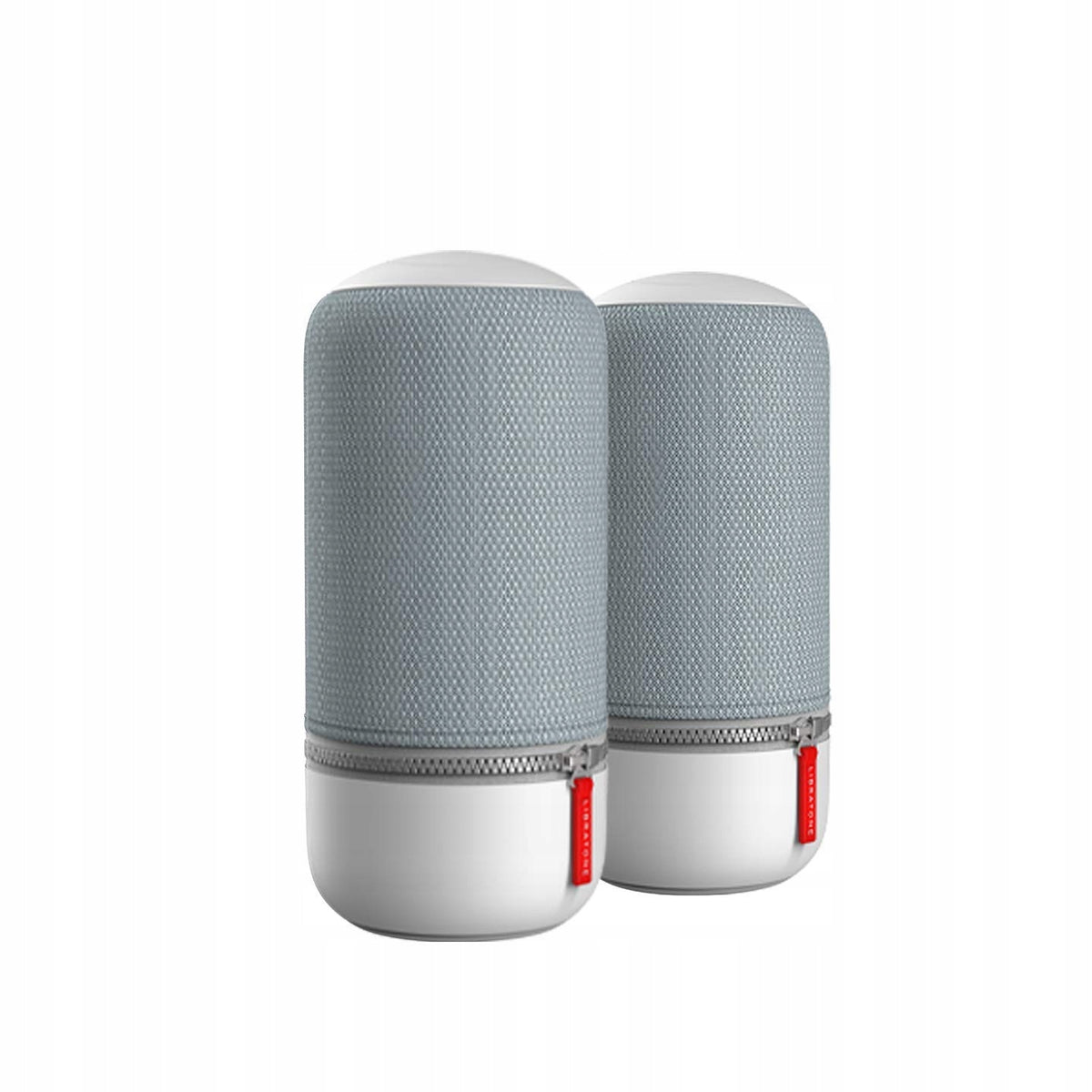 Libratone Zipp Mini 2 Bundle 2 pieces, portable speakers