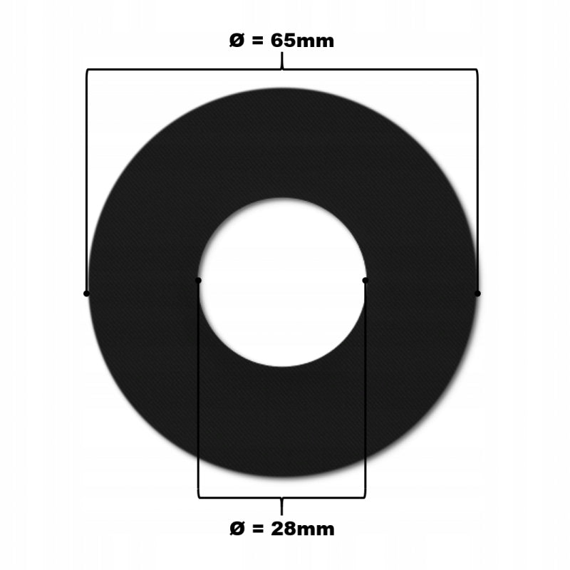 Libre Sensor Patches with Hole 10pcs Black Medical device yes