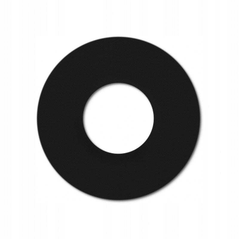 Libre Sensor Patches with Hole 10pcs Black Packaging status original