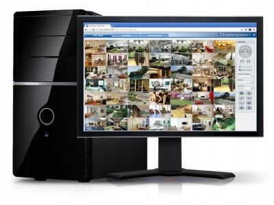 Licence NVR Synology pro 4 kamery Model CAMERA LICENSE PACK (X 4)