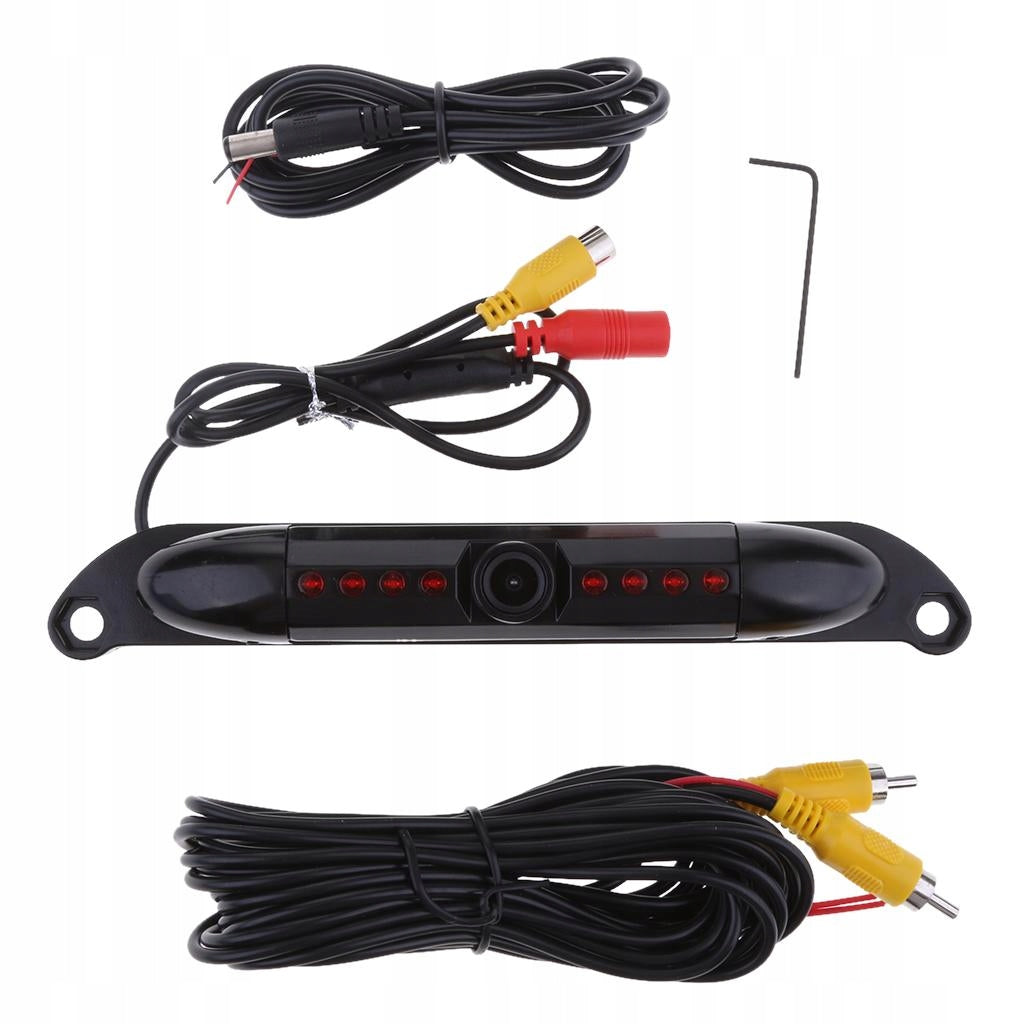License Plate Frame HD Backup Camera Wide Angle Powerful Brand no brand
