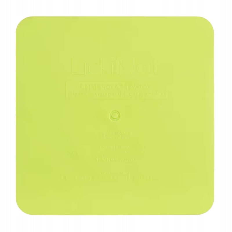LickiMat Classic Catster green Manufacturer code 9349785008414
