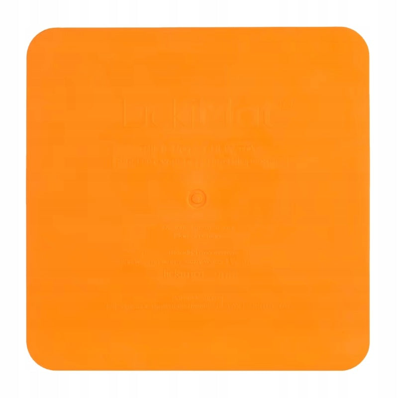 LickiMat Classic Catster orange Brand LickiMat
