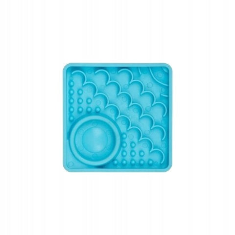 LickiMat - Classic Kitty - Mat - Turquoise Brand LickiMat