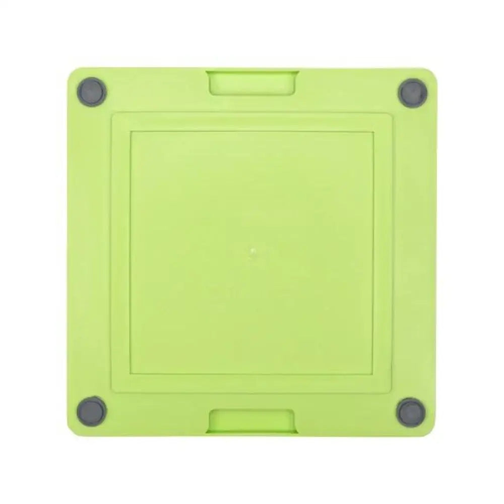 LickiMat Tuff Playdate Green mat Brand LickiMat
