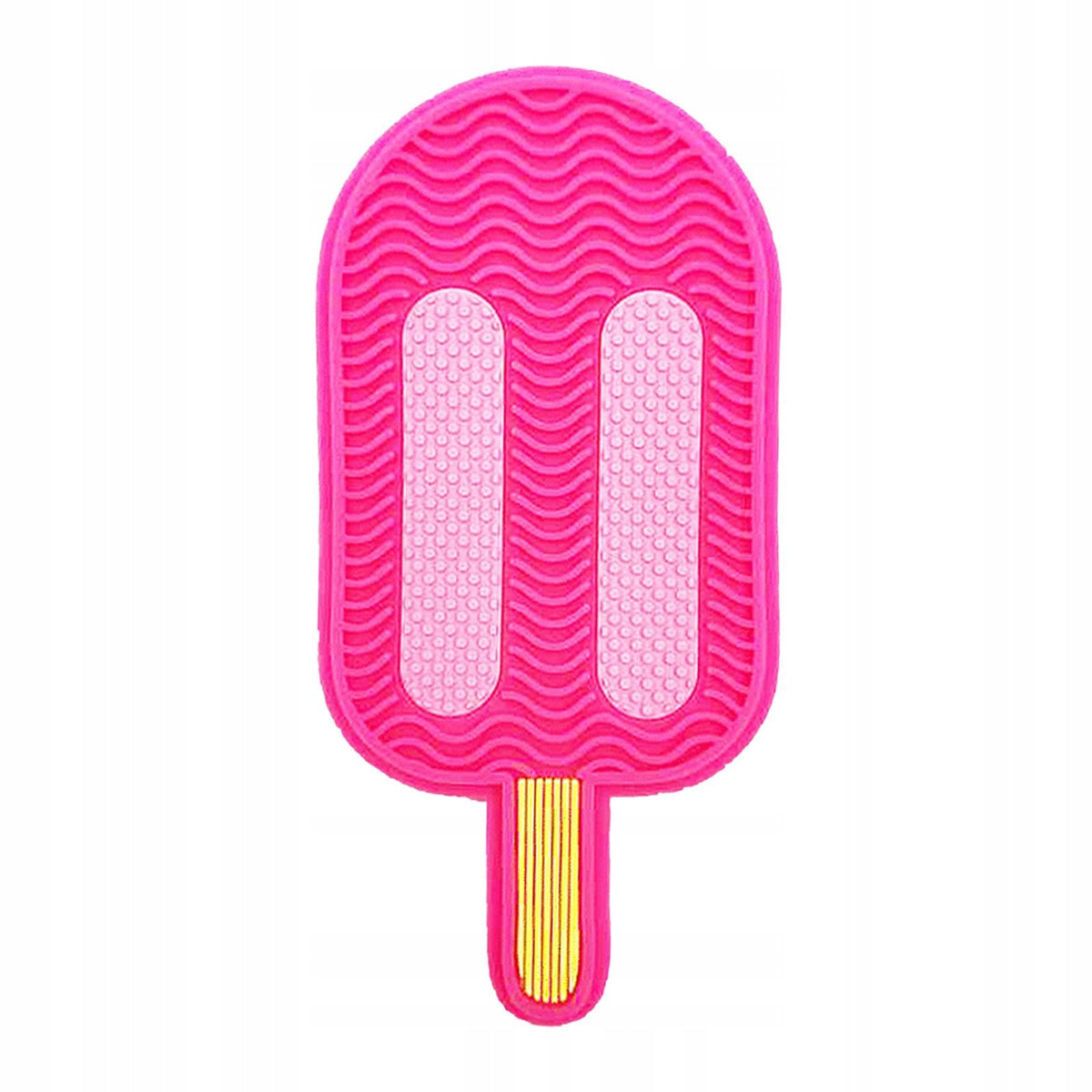 Licking Mat for Dogs Cats with Strong Suction Cups Interactive Ice Cream Brand no brand