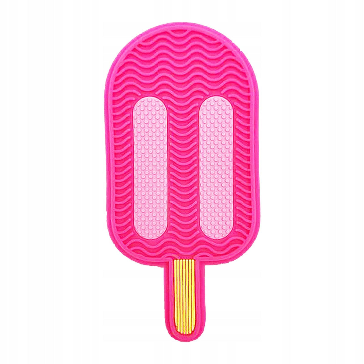 Licking Mat for Dogs Cats with Strong Suction Cups Interactive Ice Cream