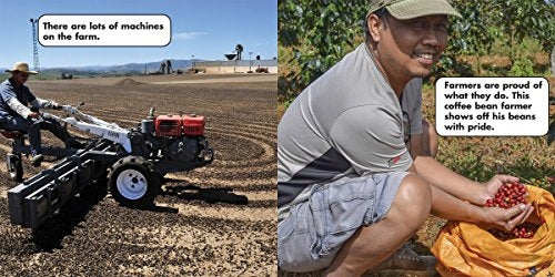 I Want to Be a Farmer 2018