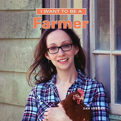 I Want to Be a Farmer 2018