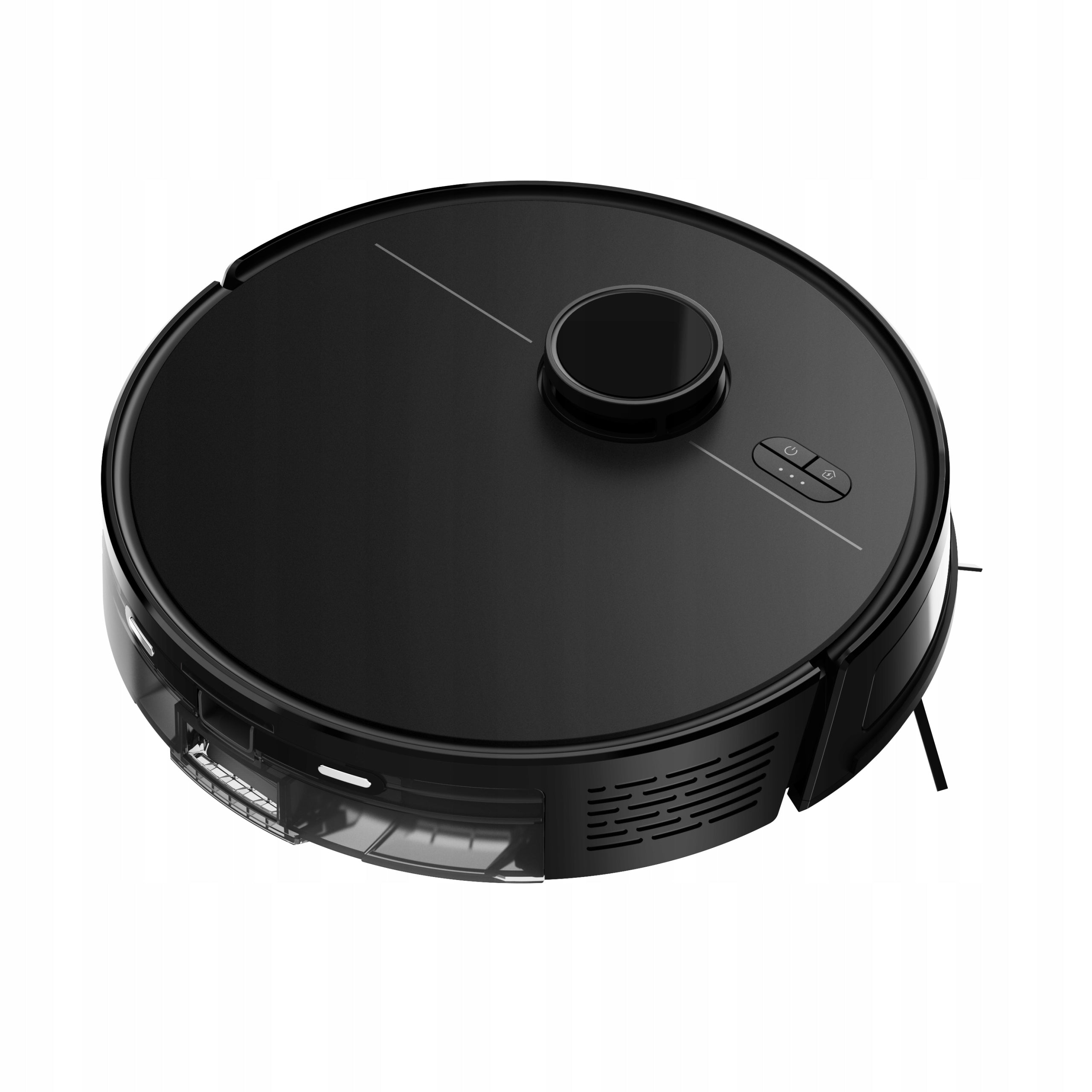 Liectroux M70 Pro Robot Vacuum With Auto Mopping Function LDS navigation Brand no brand