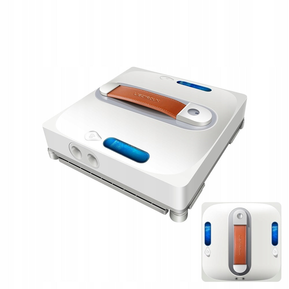 Liectroux S11 Smart Robot Window Cleaner 8000Pa Protection Against Packaging status original