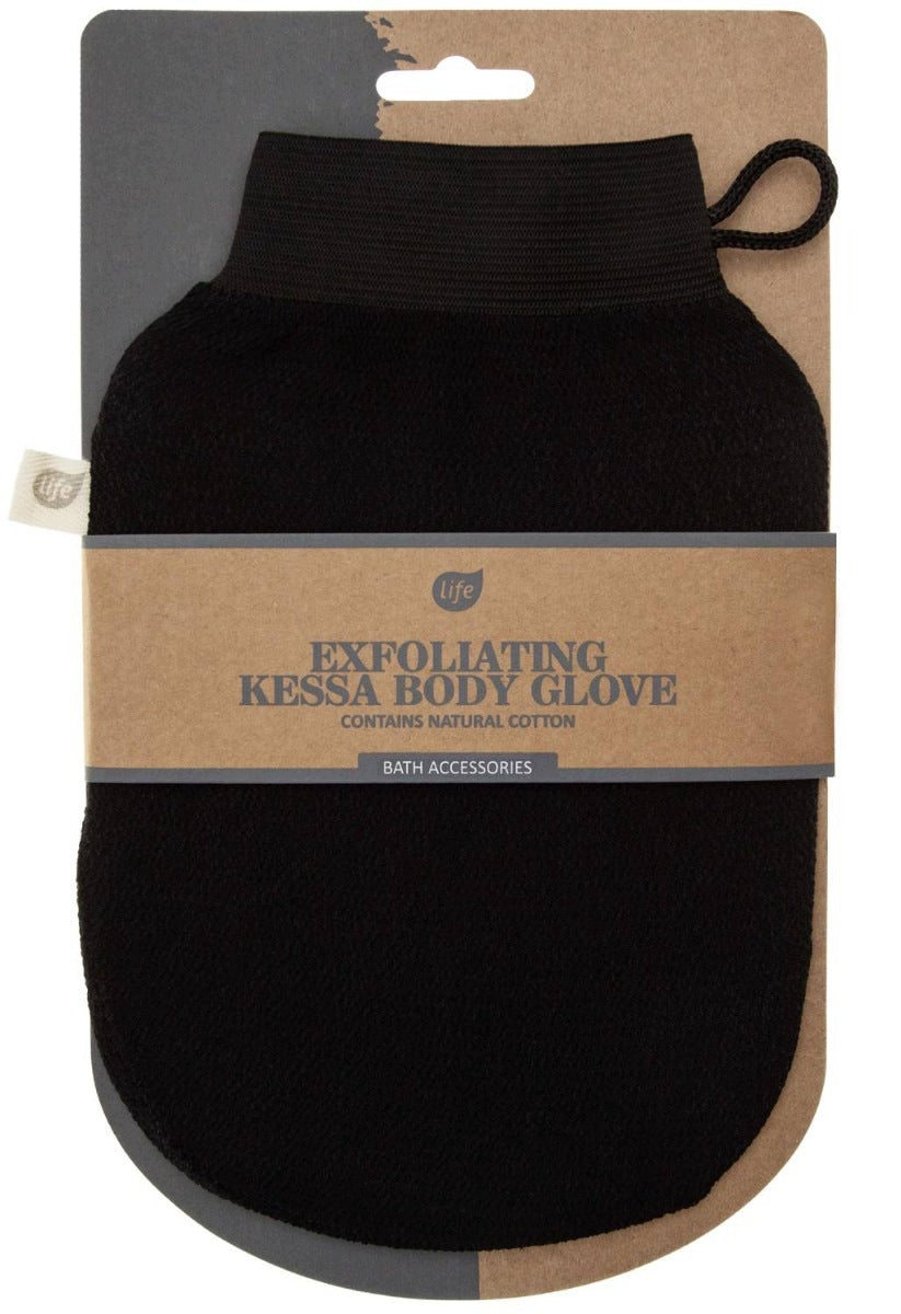 Life Glove Kessa for Body Massage