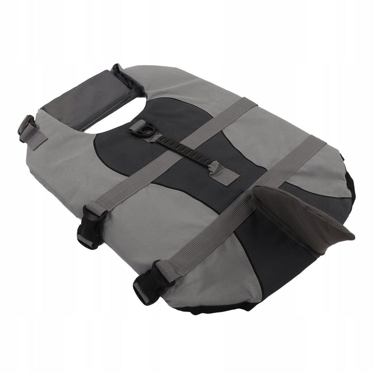 Life Jacket Adjustable Safe Animal Dust Jacket 4L