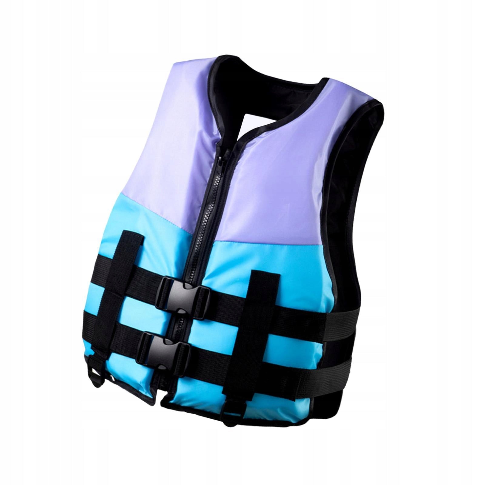 Life Jacket Adjustable Straps Wear Resistant XL Adult Brand no brand