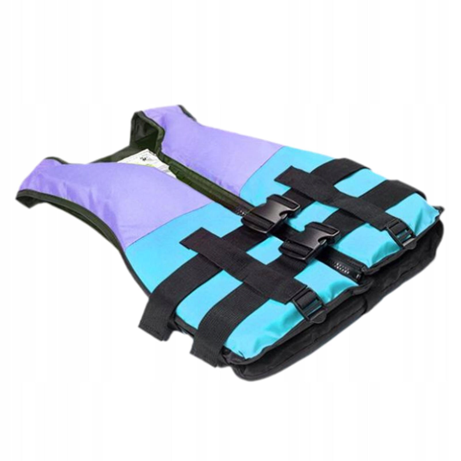 Life Jacket Adjustable Straps Wear Resistant XL Adult Size other