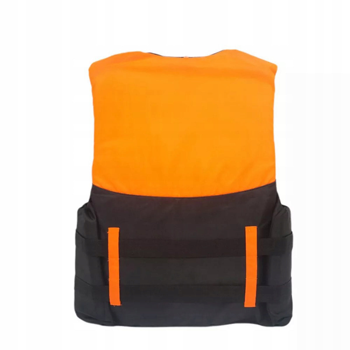 Life Jacket, Adult Vest with Whistle,Universal Body weight range 140 kg
