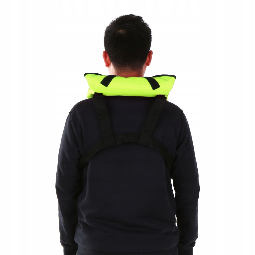 Life Jacket Automatic Inflation 150KG Size universal
