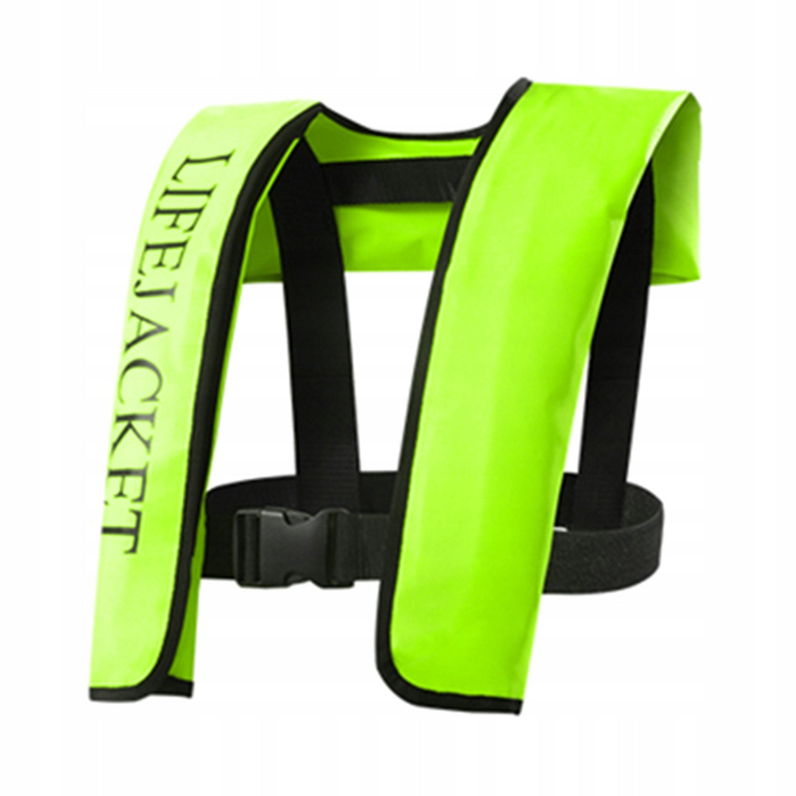 Life Jacket Automatic Inflation 150KG