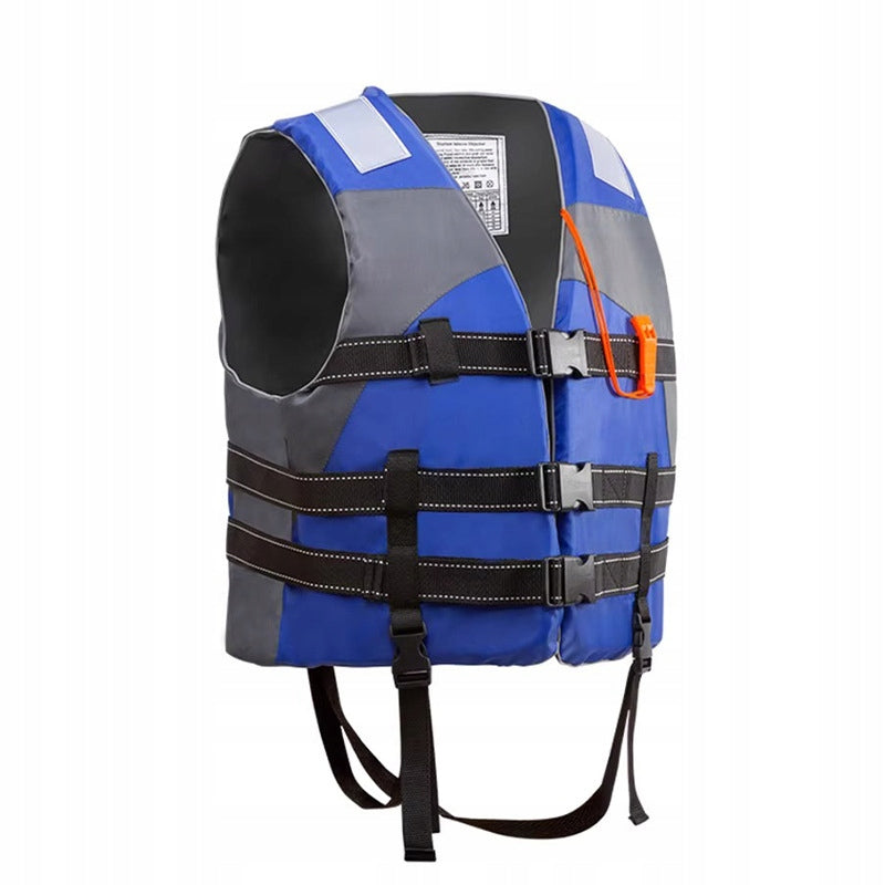 Life Jacket Kayak Boat Swimming Fishing Help
