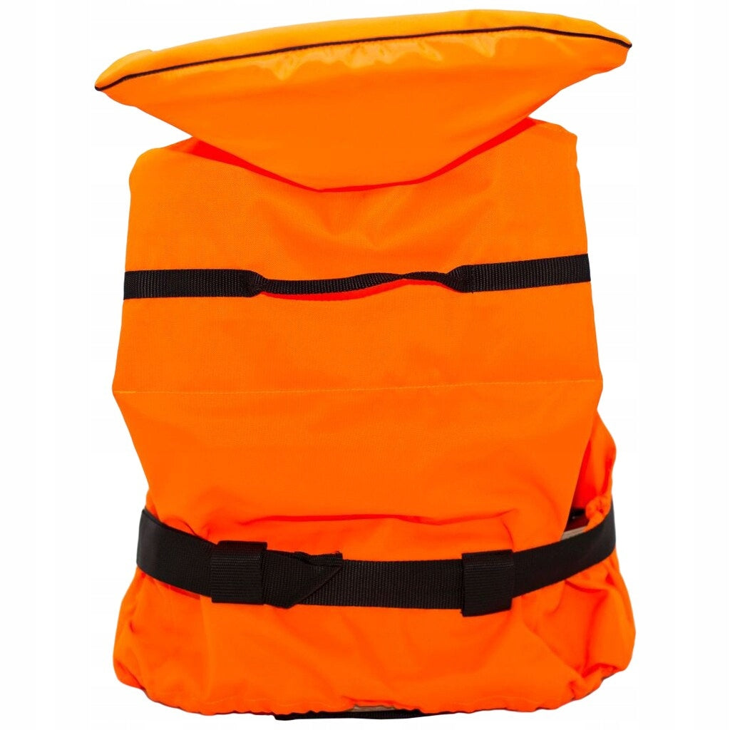 Life Jacket Olimp Standard 100N - Orange XL Brand Olimp