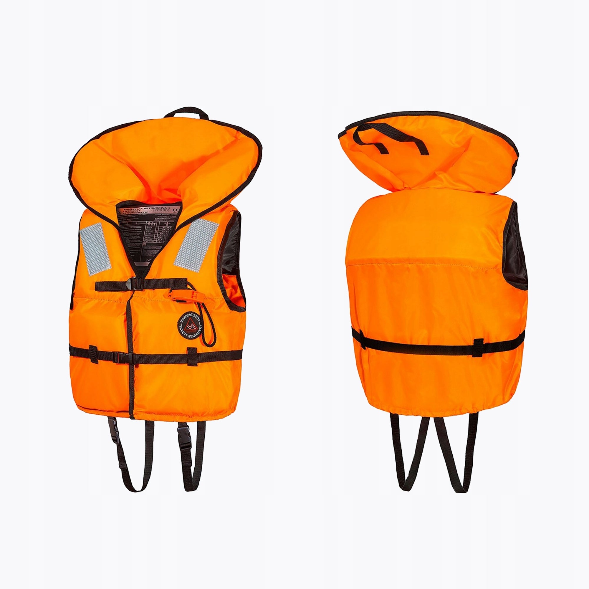 Life Vest Aquarius rescue size XS Size XS