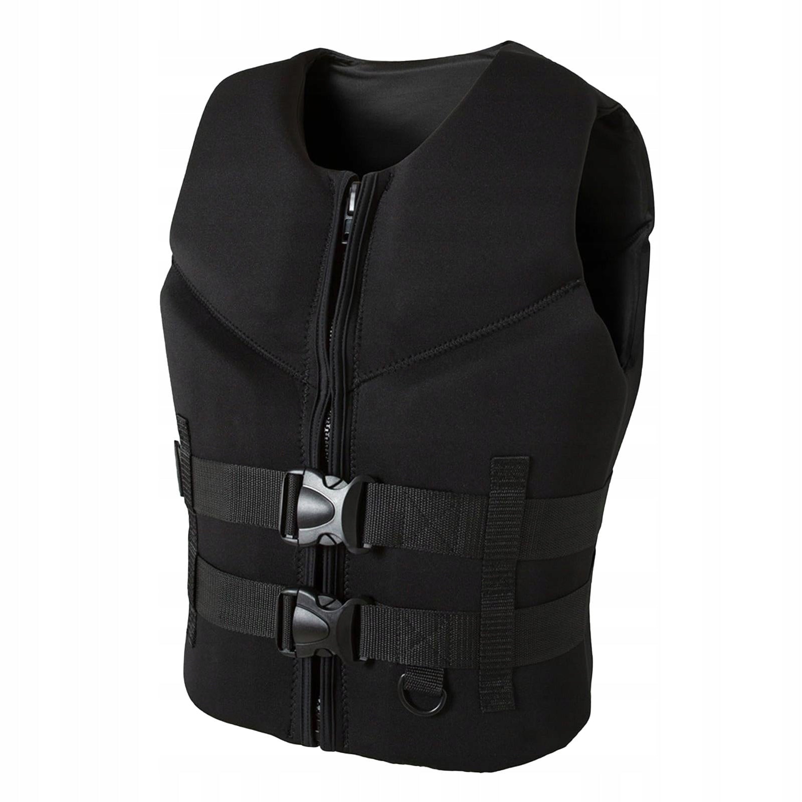 Life Vest Lightweight Adults Buoyancy Aid Comfortable Summer Life 2XL Brand no brand