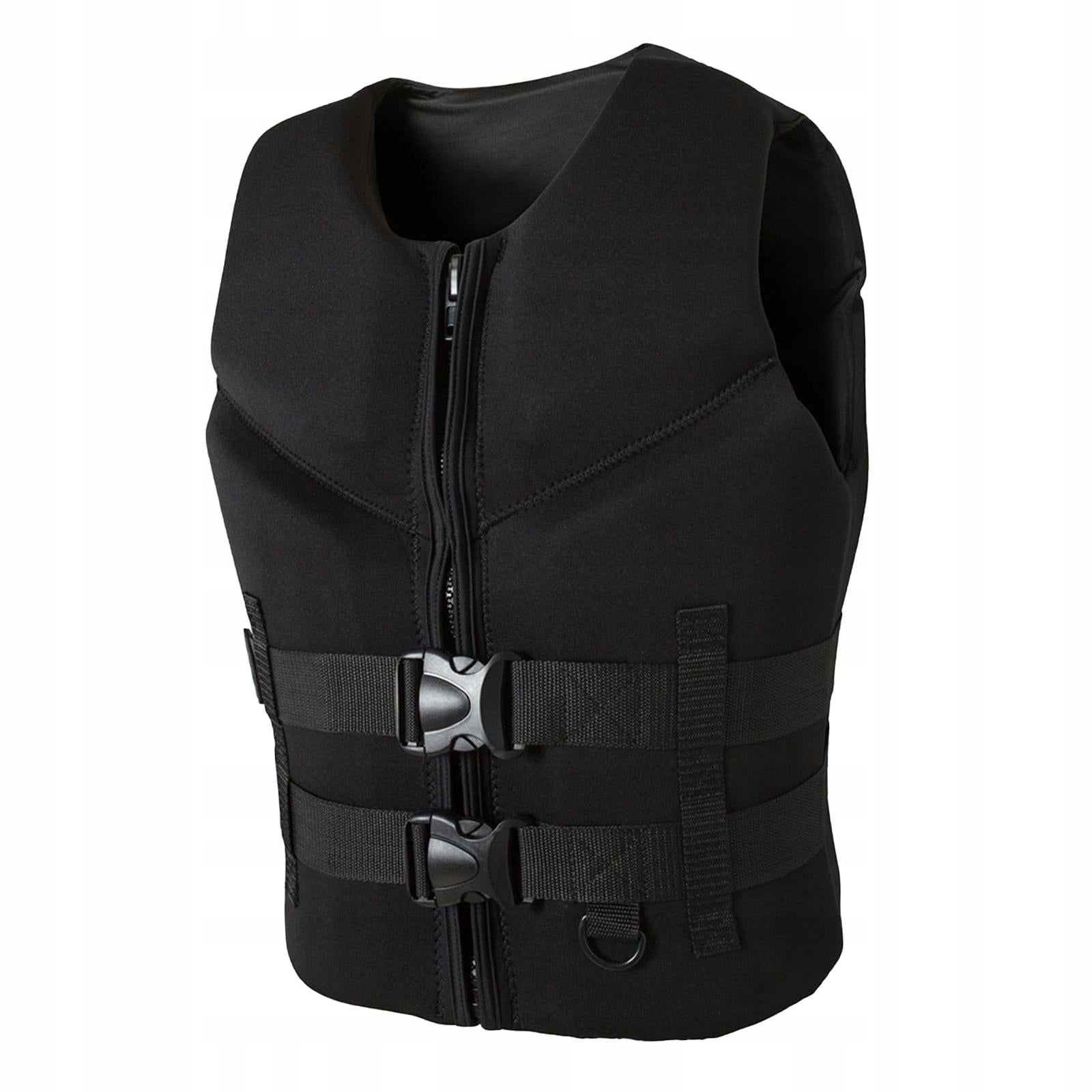 Life Vest Lightweight Adults Buoyancy Aid Comfortable Summer Life 2XL Size other