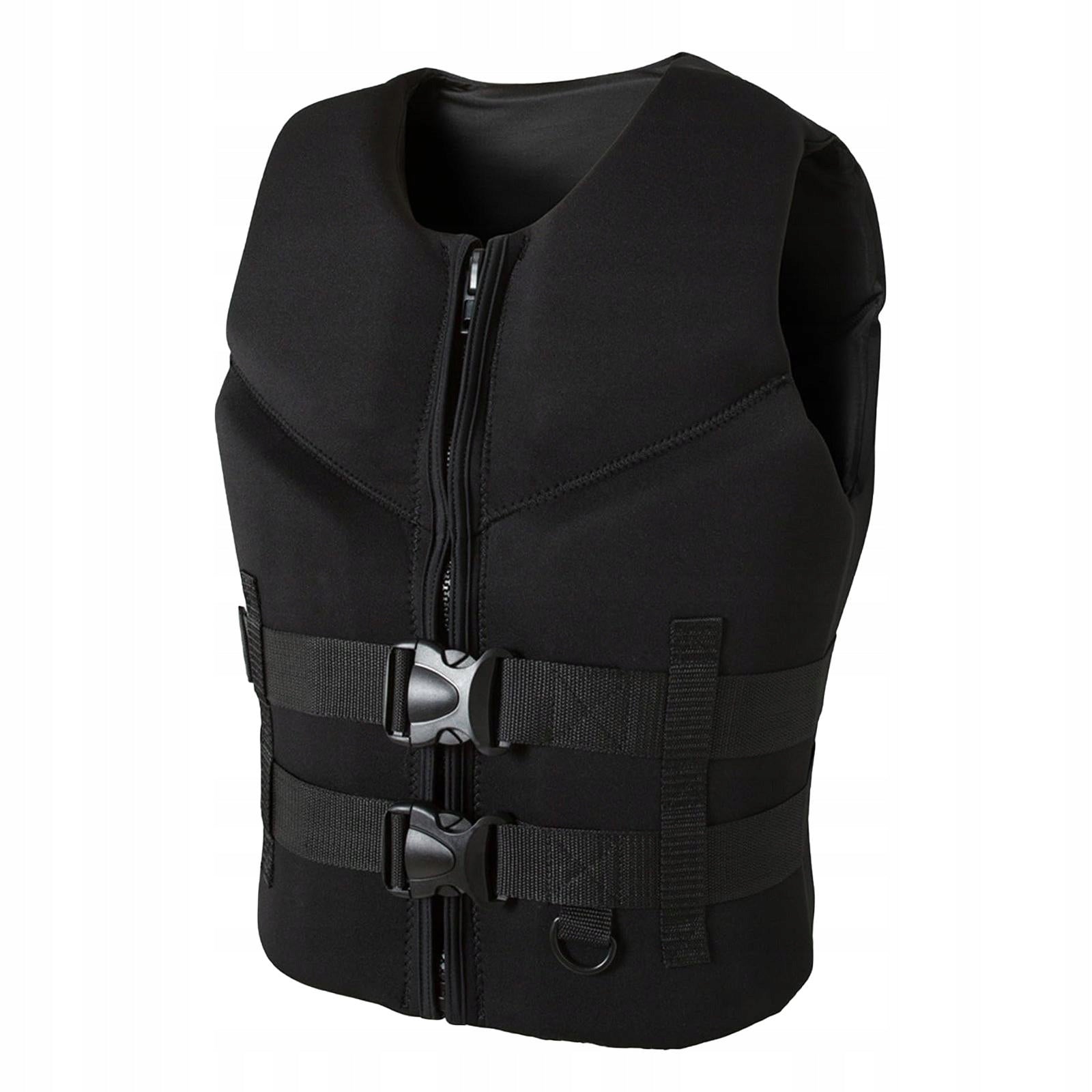 Life Vest Lightweight Adults Buoyancy Aid Comfortable Summer Life 2XL