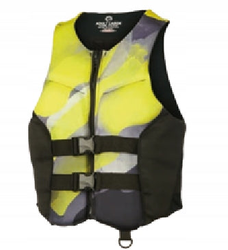Life Vest Sea-Doo Airflow Sunset M