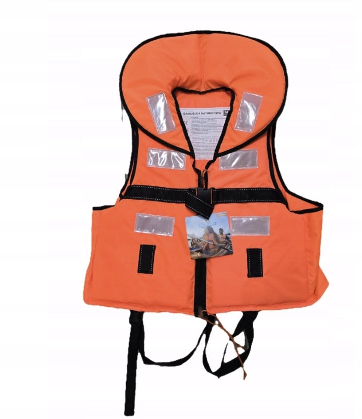 Life Vest Spokey Life Vest M r. M life jacket Manufacturer code 5905339467904